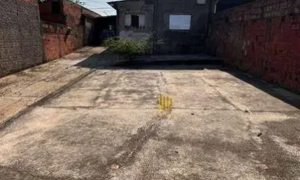 Casa à venda, 200 m² por R$ 290.000,00 - Jardim Minda - Hortolândia/SP