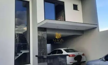 Casa à venda, 147 m² por r$ 850.000,00 - jardim bela vista - hortolândia/sp