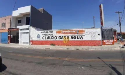 Terreno para alugar, 300 m² por R$ 2.050,00/mês - Jardim Novo Ângulo - Hortolândia/SP