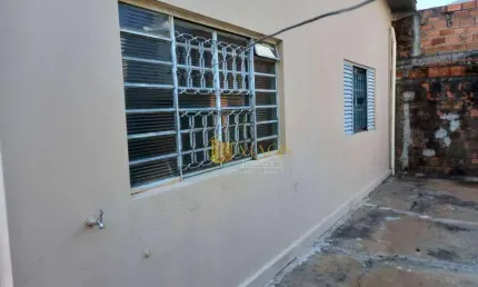 Casa à venda, 121 m² por r$ 330.000,00 - jardim são jorge - hortolândia/sp