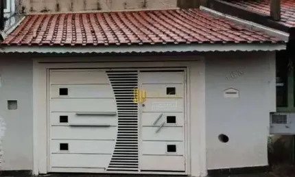 Casa à venda, 100 m² por R$ 250.000,00 - Jardim Nova Hortolândia I - Hortolândia/SP