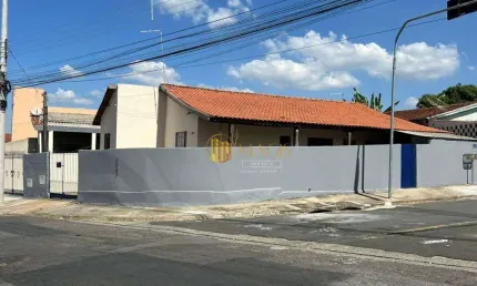 Casa à venda, 320 m² por R$ 480.000,00 - Vila Real - Hortolândia/SP
