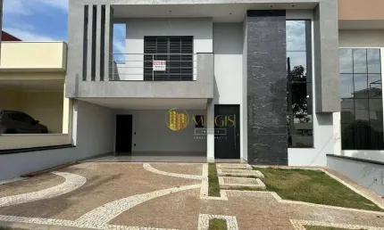 Sobrado à venda, 168 m² por R$ 1.100.000,00 - Parque Olívio Franceschini - Hortolândia/SP