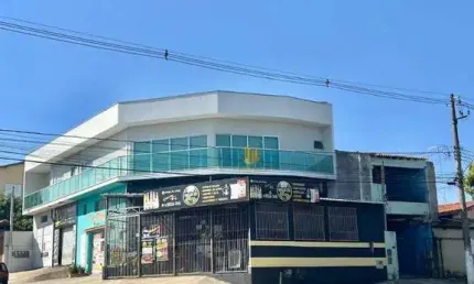 Sobrado à venda, 240 m² por R$ 1.300.000,00 - Jardim Amanda I - Hortolândia/SP