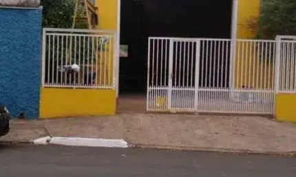 Salão à venda, 335 m² por R$ 890.000,00 - Jardim Santa Izabel - Hortolândia/SP