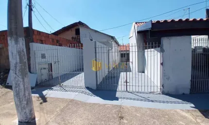 Casa à venda por R$ 310.000,00 - Jardim Santa Clara do Lago II - Hortolândia/SP