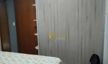 Apartamento à venda, 61 m² por R$ 350.000,00 - Centro - Sumaré/SP