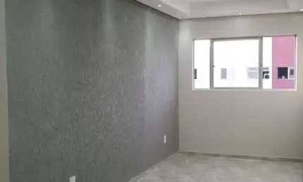 Apartamento à venda, 64 m² por R$ 215.000,00 - Jardim Santa Esmeralda - Hortolândia/SP