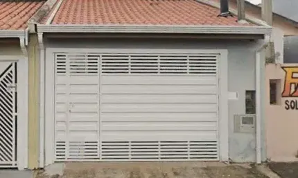 Casa à venda, 100 m² por R$ 410.000,00 - Jardim Interlagos - Hortolândia/SP
