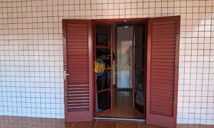Sobrado à venda, 400 m² por R$ 580.000,00 - Jardim Amanda II - Hortolândia/SP