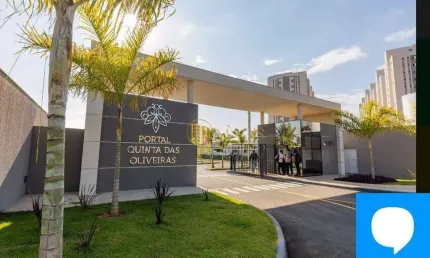 Apartamento à venda, 52 m² por R$ 287.000,00 - Jardim São Sebastião - Hortolândia/SP