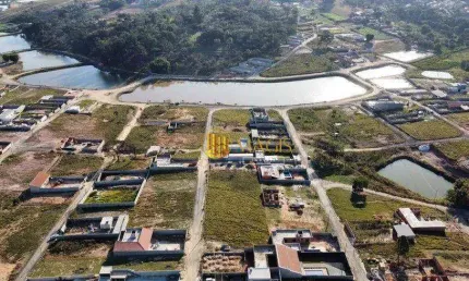 Terreno à venda, 1000 m² por r$ 320.000,00 - chácara lusitana - hortolândia/sp