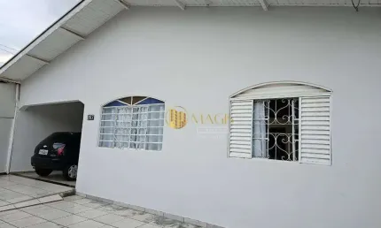 Casa à venda, 165 m² por R$ 490.000,00 - Jardim Santa Esmeralda - Hortolândia/SP