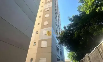 Apartamento à venda, 56 m² por R$ 300.000,00 - Vila Ipe - Hortolândia/SP