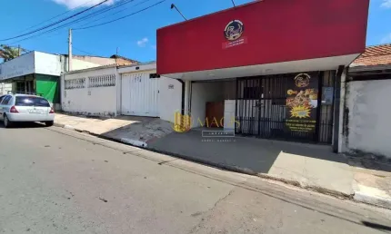 Casa à venda, 159 m² por r$ 355.000,00 - vila real continuaçao - hortolândia/sp