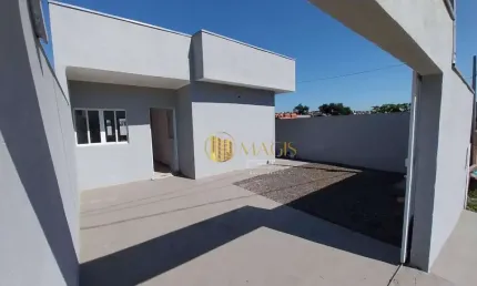Casa à venda, 58 m² por R$ 318.000,00 - Jardim das Flores - Hortolândia/SP