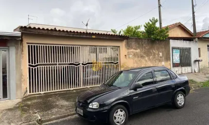 Casa à venda, 100 m² por r$ 435.000,00 - vila real - hortolândia/sp