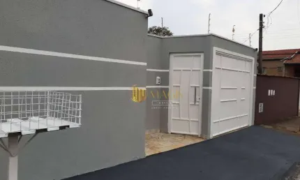 Casa, 170 m² - venda por R$ 950.000,00 ou aluguel por R$ 5.100,00/mês - Jardim Santana - Hortolândia/SP