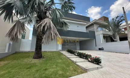 Casa á venda 3 suítes condomínio Green Park Hortolândia SP