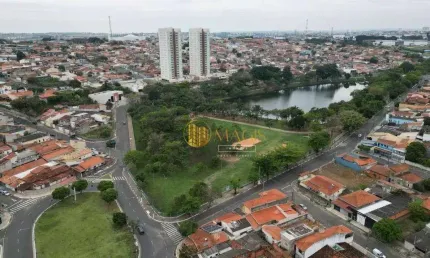 Terreno de 400 metros á venda jardim ghiraldelli hortolândia
