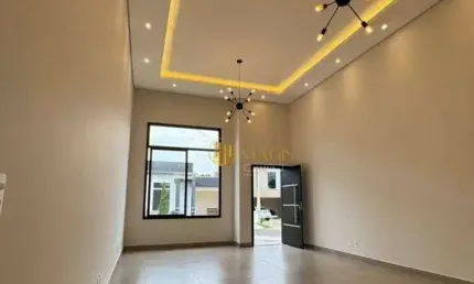 Casa à venda, 162 m² por R$ 965.000,00 - Parque Olívio Franceschini - Hortolândia/SP
