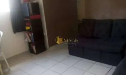 Apartamento à venda, 55 m² por r$ 149.000,00 - jardim novo ângulo - hortolândia/sp