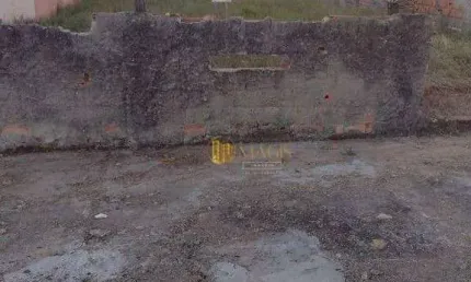 Terreno à venda, 250 m² por r$ 200.000,00 - jardim residêncial firenze - hortolândia/sp