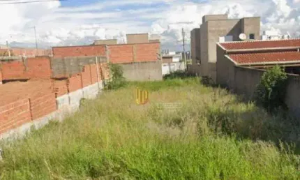Terreno à venda, 250 m² por R$ 160.000,00 - Jardim Terras de Santa Maria - Hortolândia/SP