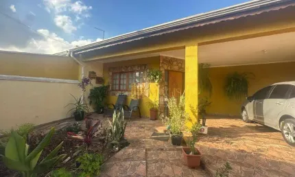 Casa à venda, 160 m² por R$ 700.000,00 - Parque Gabriel - Hortolândia/SP