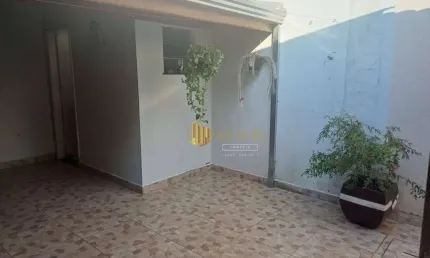 Casa à venda, 80 m² por r$ 340.000,00 - vila inema - hortolândia/sp