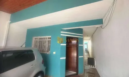 Casa à venda por R$ 500.000,00 - Parque Gabriel - Hortolândia/SP