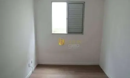 Apartamento à venda, 48 m² por R$ 160.000,00 - Chácaras Fazenda Coelho - Hortolândia/SP