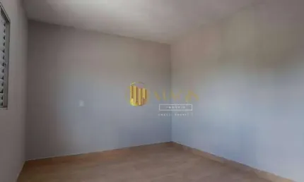 Casa à venda, 160 m² por r$ 550.000,00 - jardim das figueiras i - hortolândia/sp