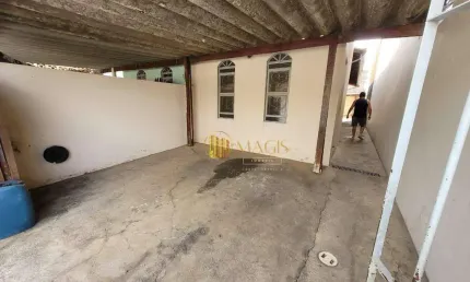 Casa à venda, 120 m² por R$ 297.000,00 - Jardim Santo André - Hortolândia/SP