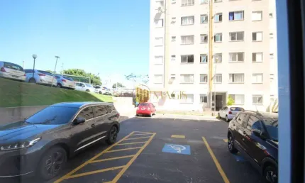 Apartamento à venda, 44 m² por r$ 360.000,00 - villa garden - campinas/sp