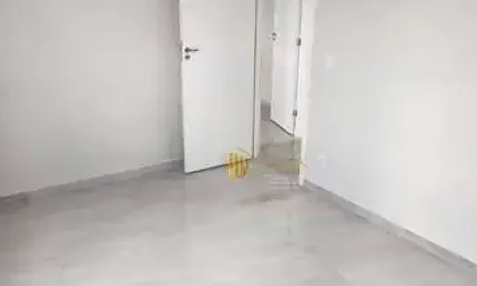 Apartamento à venda, 58 m² por R$ 280.000,00 - Chácaras Fazenda Coelho - Hortolândia/SP