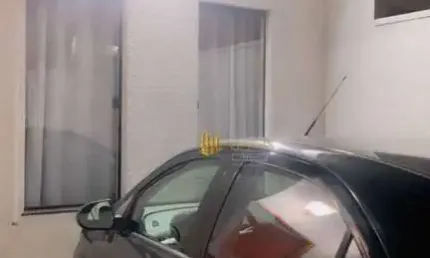 Casa à venda, 65 m² por R$ 370.000,00 - Jardim Novo Cambui - Hortolândia/SP