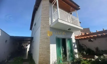 Casa à venda, 155 m² por R$ 850.000,00 - Jardim Residencial Veccon - Sumaré/SP