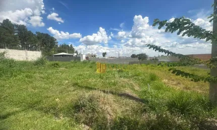Terreno à venda, 500 m² por r$ 130.000,00 - chácara lusitana - hortolândia/sp