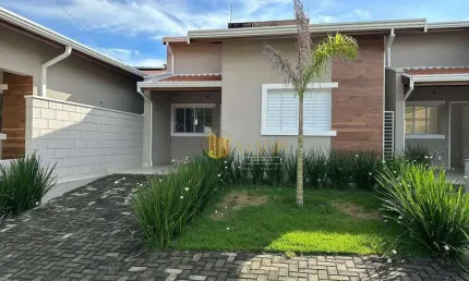 Casa à venda, 70 m² por r$ 399.000,00 - jardim sumarezinho - hortolândia/sp