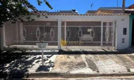 Casa à venda, 215 m² por R$ 424.000,00 - Jardim Villagio Ghiraldelli - Hortolândia/SP