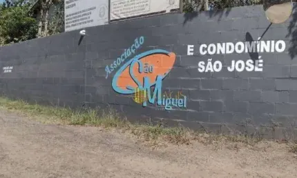 Terreno à venda, 1500 m² por R$ 175.000,00 - Residencial São Miguel - Limeira/SP
