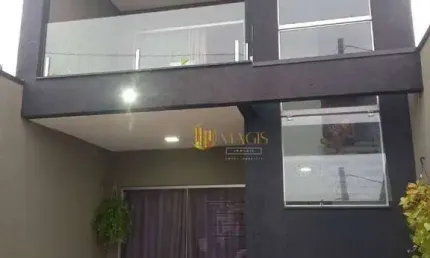 Casa à venda, 147 m² por R$ 580.000,00 - Jardim das Figueiras I - Hortolândia/SP