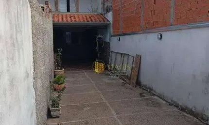 Casa, 171 m² - venda por R$ 530.000,00 ou aluguel por R$ 4.000,00/mês - Parque Orestes Ôngaro - Hortolândia/SP