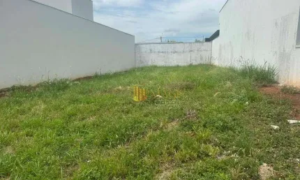 Terreno à venda, 260 m² por r$ 320.000,00 - parque olívio franceschini - hortolândia/sp