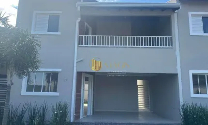 Casa, 135 m² - venda por R$ 639.000,00 ou aluguel por R$ 4.050,00/mês - Jardim Sumarezinho - Hortolândia/SP