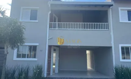 Casa, 135 m² - venda por R$ 639.000,00 ou aluguel por R$ 4.050,00/mês - Jardim Sumarezinho - Hortolândia/SP