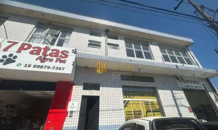 Sala para alugar, 75 m² por R$ 1.300,00/mês - Jardim Mirante de Sumaré - Hortolândia/SP