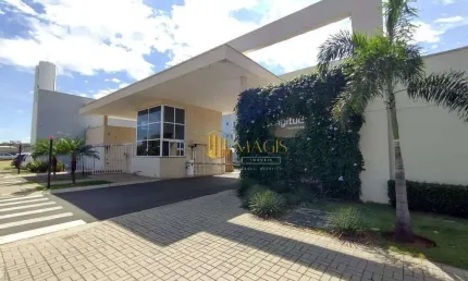 Apartamento à venda, 39 m² por r$ 187.900,00 - chácaras assay - hortolândia/sp