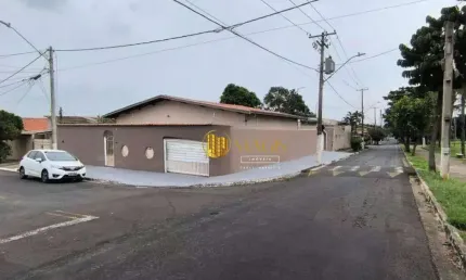 Casa à venda, 250 m² por R$ 850.000,00 - Jardim Nossa Senhora de Fátima - Hortolândia/SP
